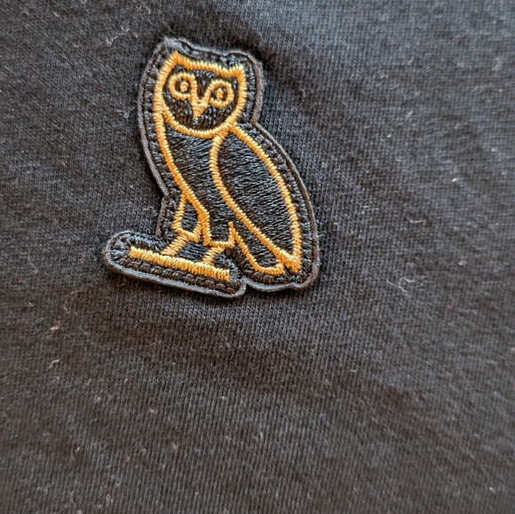 OVO CLASSIC LONGSLEEVE T-SHIRT - Picture 5 of 5